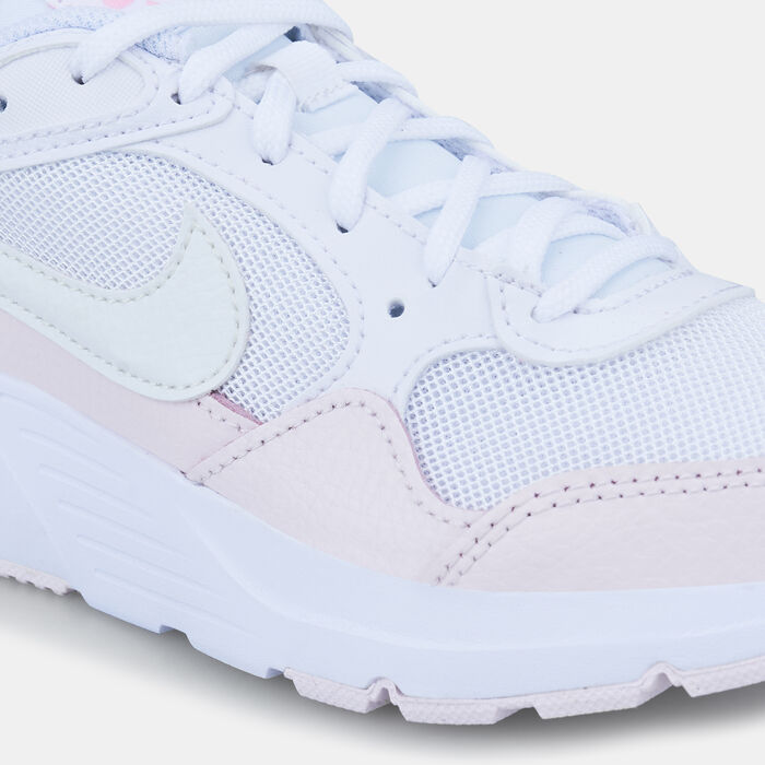 Nike Kids' Air Max SC Shoes White Nike Kids' Air Max SC Shoes White image number 4
