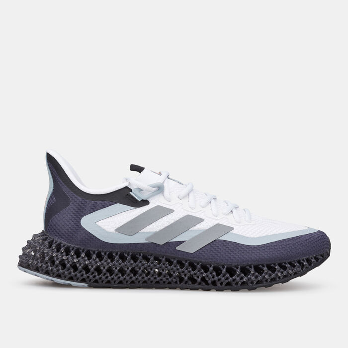adidas Women's 4DFWD Shoe Blue image number 0