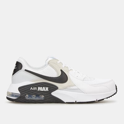 Nike Men's Air Max Excee Shoes White Nike Men's Air Max Excee Shoes White
