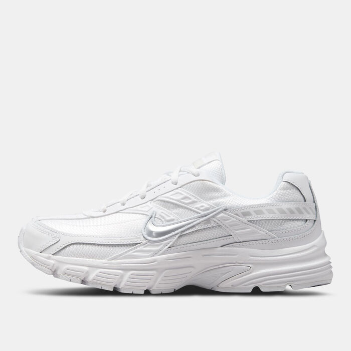 Nike Women's Initiator Running Shoes White Nike Women's Initiator Running Shoes White image number 2