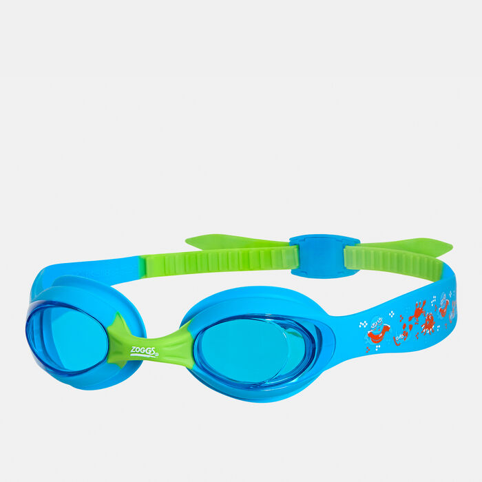 Kids' Little Twist Goggles (Younger Kids) Kids' Little Twist Goggles (Younger Kids) image number 0