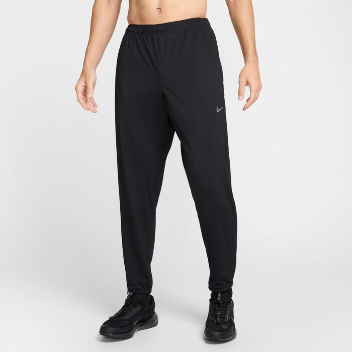 Nike Men's Challenger Dri-FIT Running Pants Black Nike Men's Challenger Dri-FIT Running Pants Black image number 0