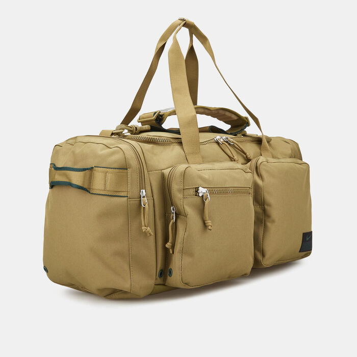 Men's Utility Power Duffel Bag Men's Utility Power Duffel Bag image number 2