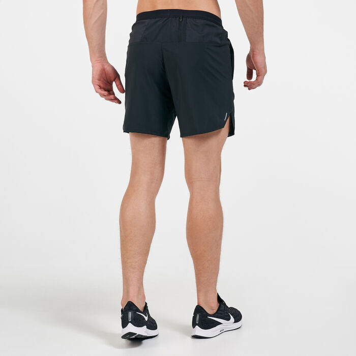 Nike Men's Flex Stride 7-inch Shorts Black image number 1