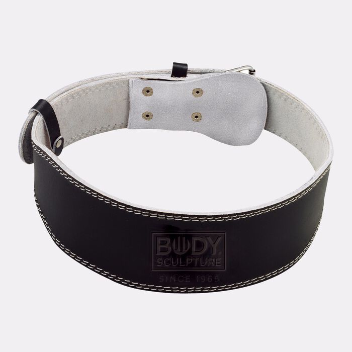 Body Sculpture Fitness Belt Black Body Sculpture Fitness Belt Black image number 0