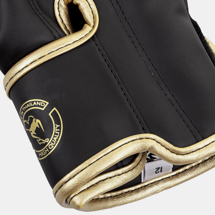 Venum Elite Boxing Gloves (16oz) Multi-Color Venum Elite Boxing Gloves (16oz) Multi-Color image number 4