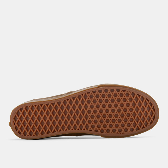 Vans Authentic Checkerboard Unisex Shoes Multi-Color Vans Authentic Checkerboard Unisex Shoes Multi-Color image number 3