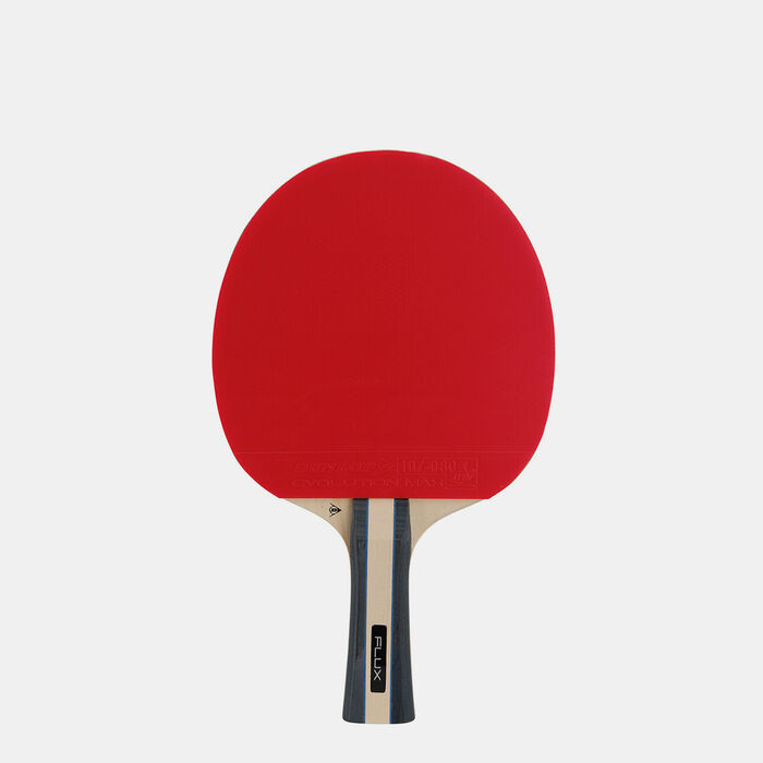 Dunlop Flux Table Tennis Racket Multi-Color Dunlop Flux Table Tennis Racket Multi-Color image number 1
