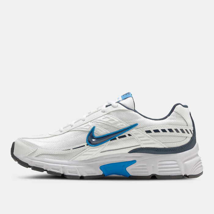 Nike Men's Initiator Running Shoes White image number 2