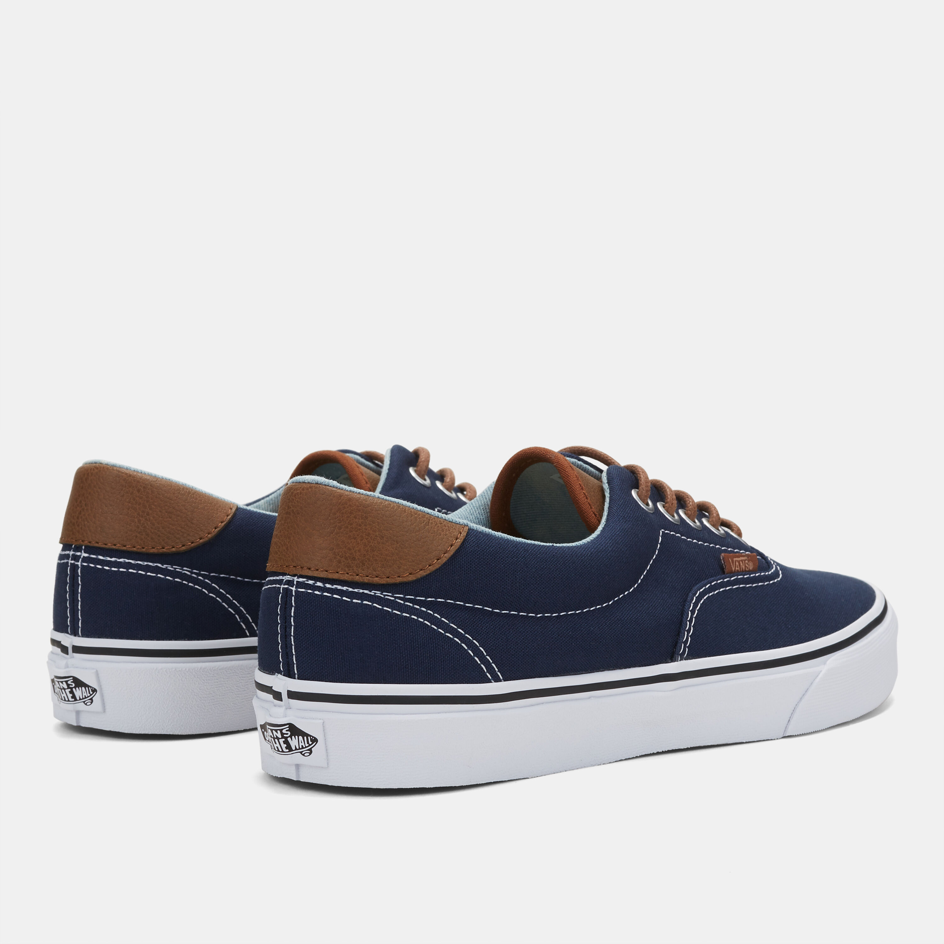 Vans c and online l authentic shoes
