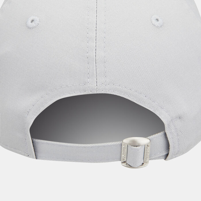 New Era Men's x Looney Tunes Daffy Duck 9FORTY Cap Grey New Era Men's x Looney Tunes Daffy Duck 9FORTY Cap Grey image number 1
