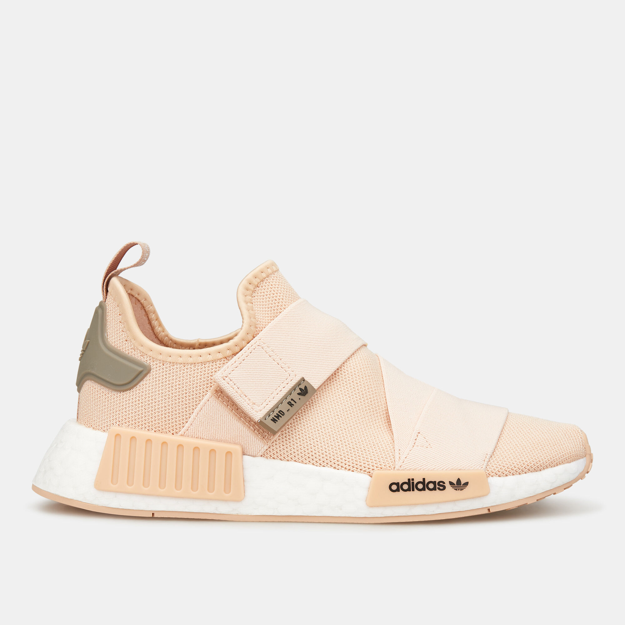 Adidas originals womens nmd_r1 clearance