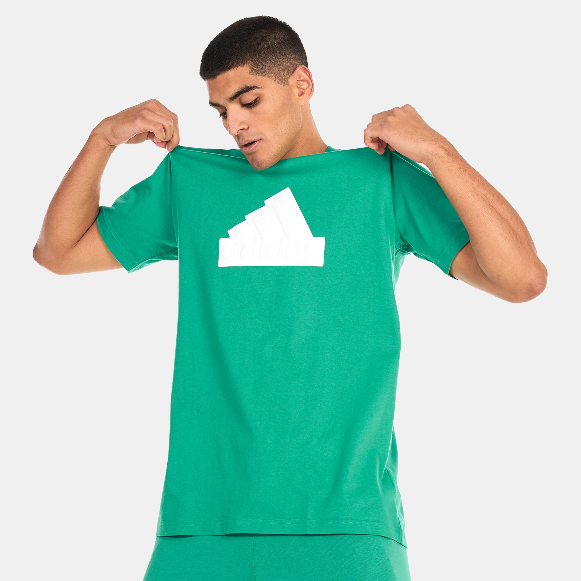 Adidas mens sale sports t shirts