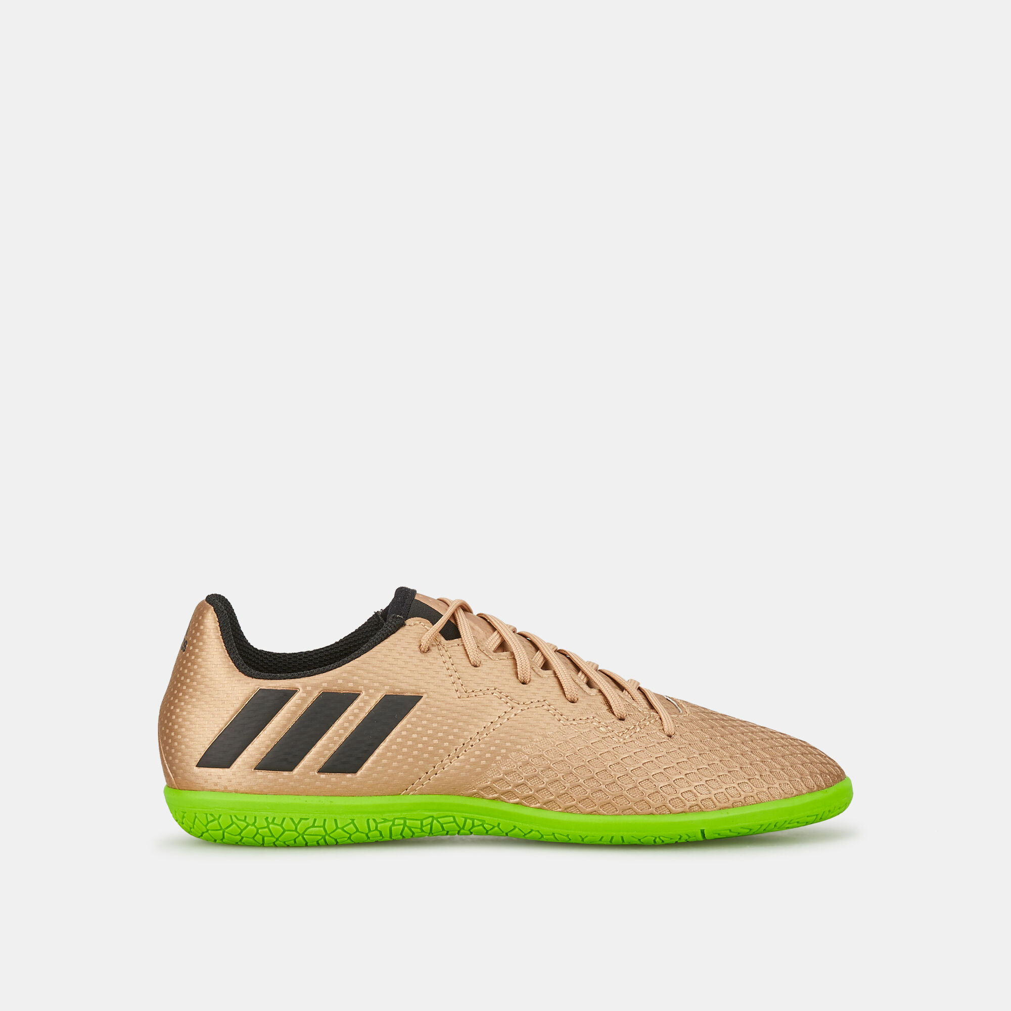 Kids Messi 16.3 Indoor Court Football Shoe