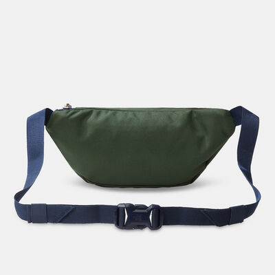 The North Face Jester Lumbar Pack Green