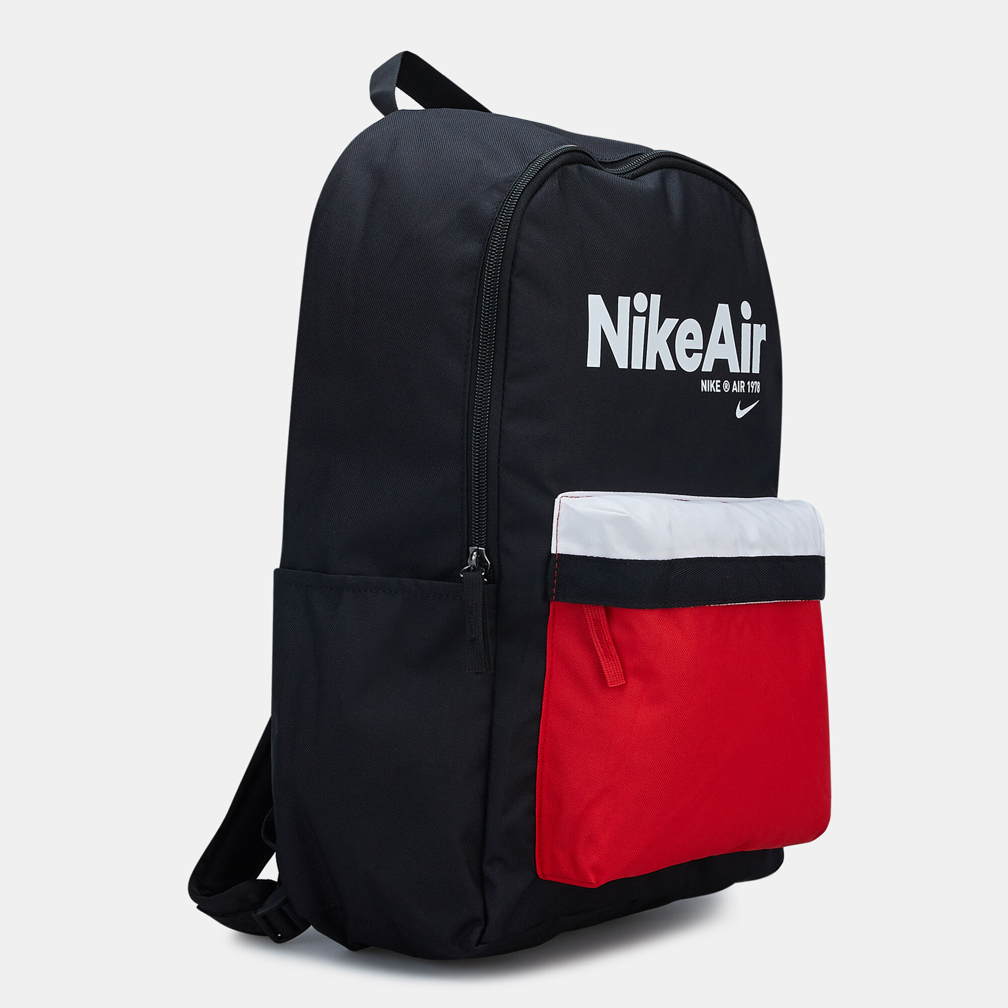 Nike air discount heritage 2.0 backpack