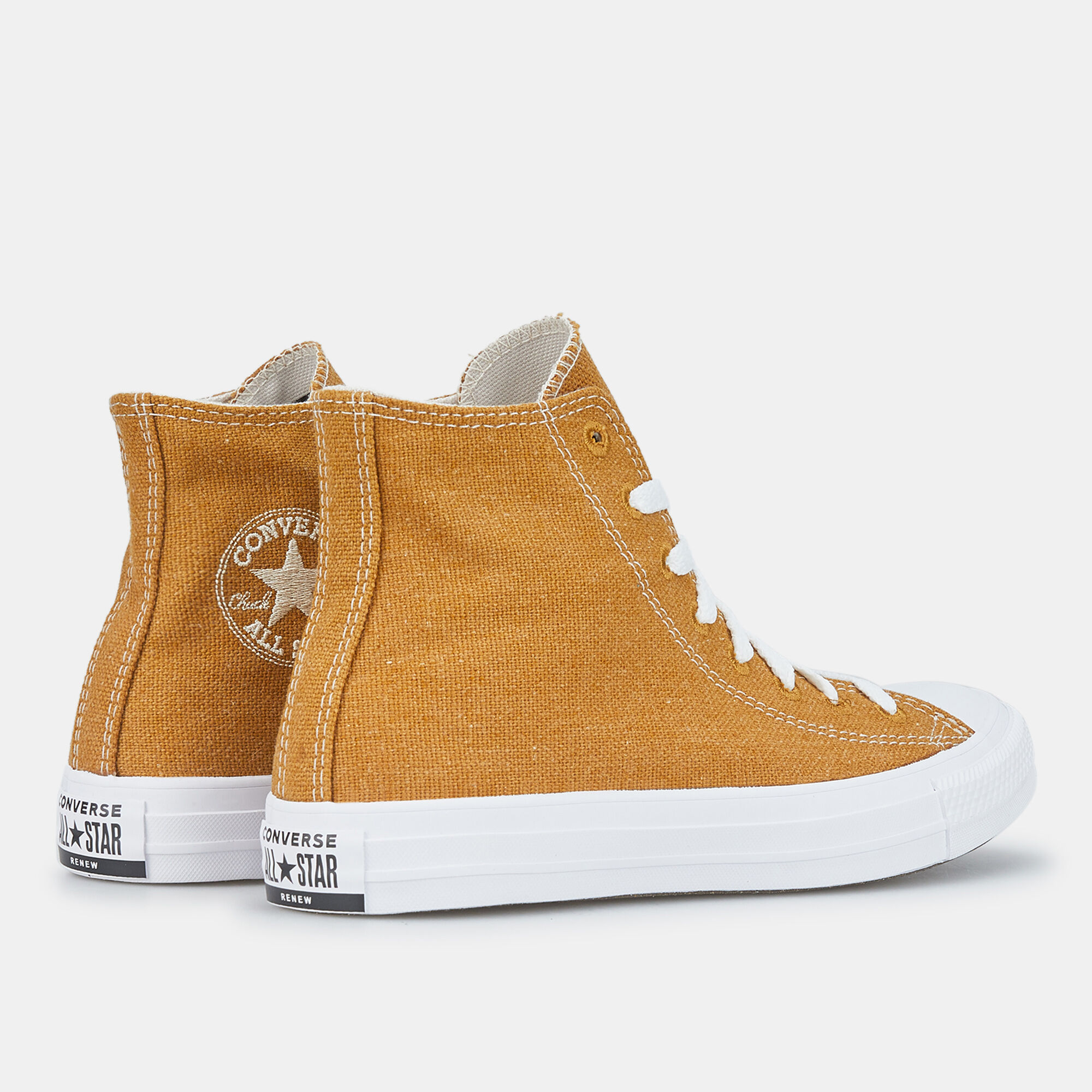 Converse all star renew deals
