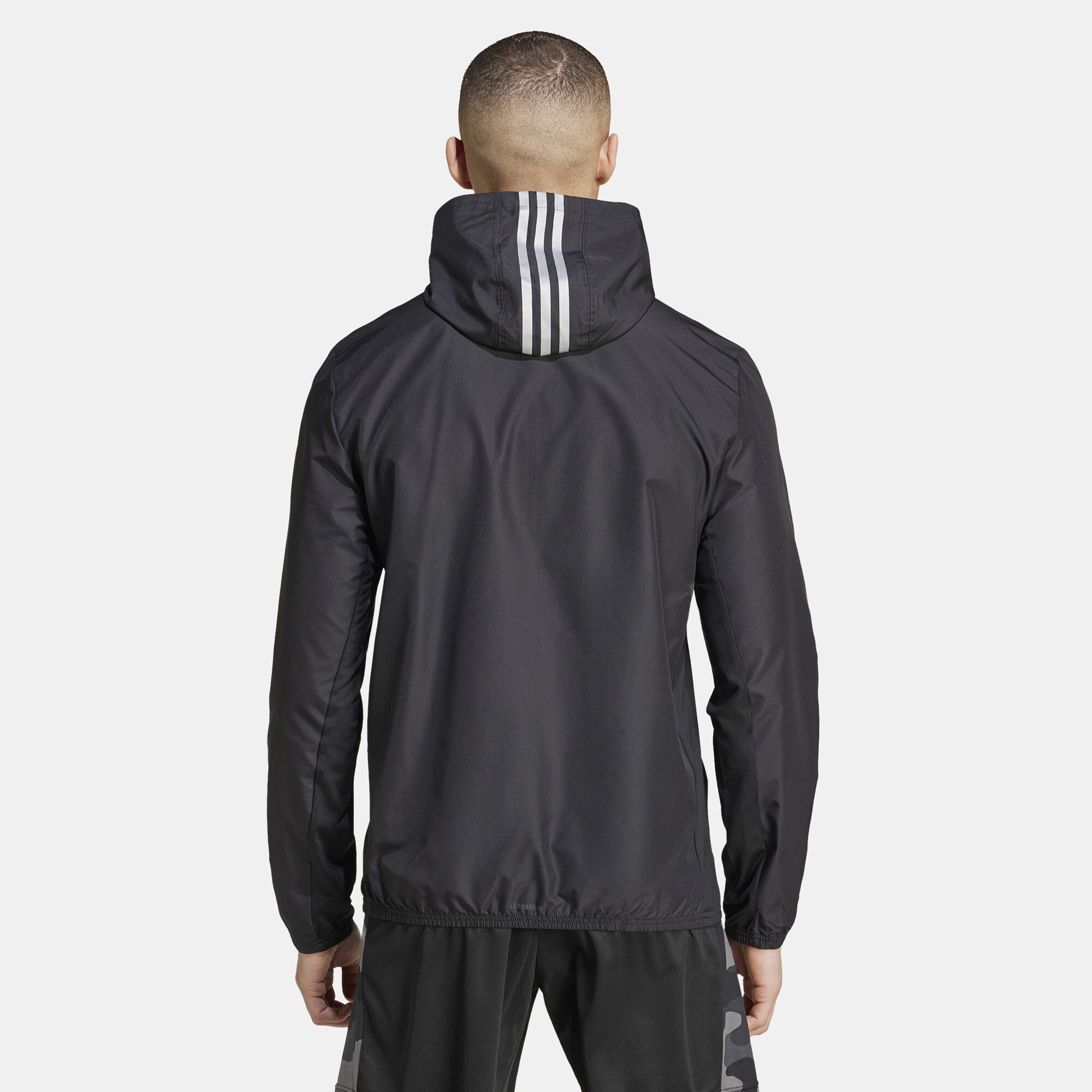 Training windbreaker on sale