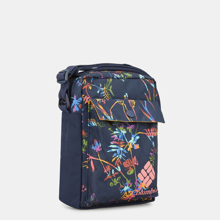 Columbia Zigzag™ Crossbody Bag Blue Columbia Zigzag™ Crossbody Bag Blue image number 2