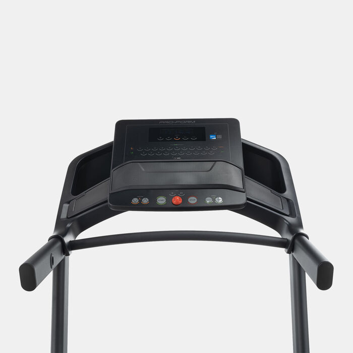 ProForm Carbon TL Treadmill Black image number 1
