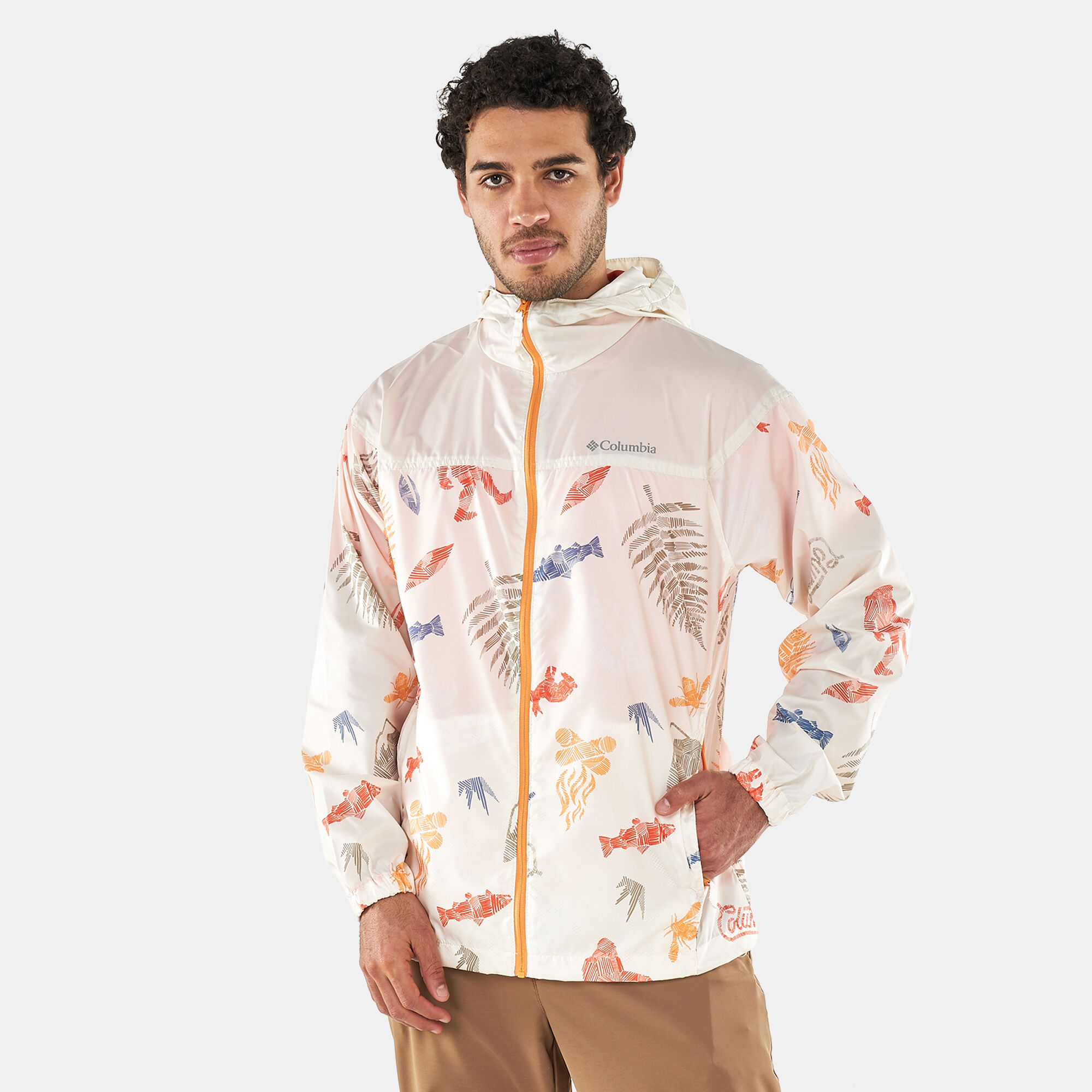 Columbia flash online