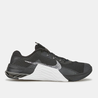 Nike Women's Metcon 7 Shoe Black Nike Women's Metcon 7 Shoe Black