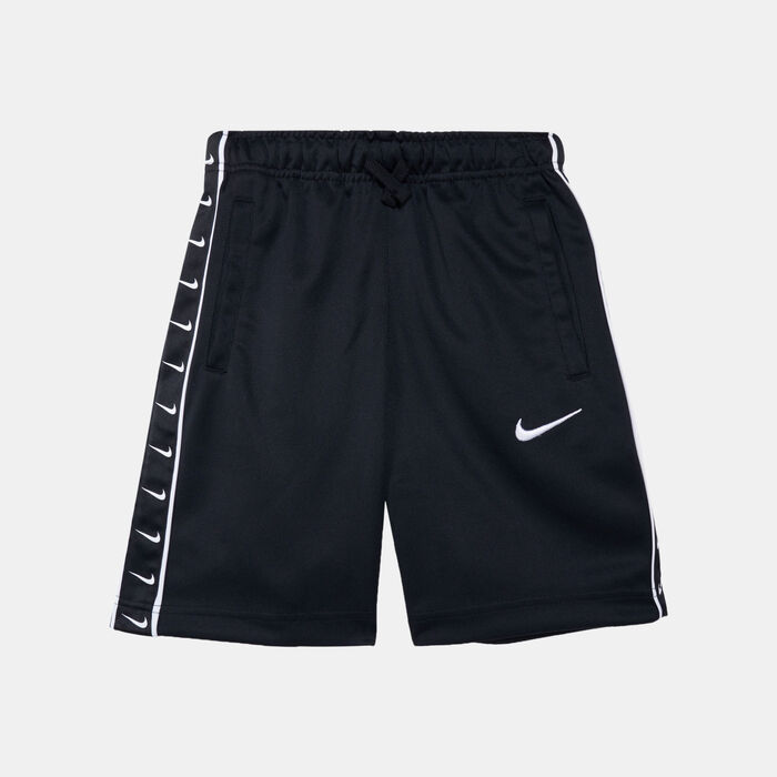 Kids' Sportswear Swoosh Shorts (Older Kids) Kids' Sportswear Swoosh Shorts (Older Kids) image number 0