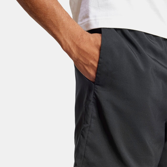 adidas Men's Essentials Chelsea Shorts Black adidas Men's Essentials Chelsea Shorts Black image number 4