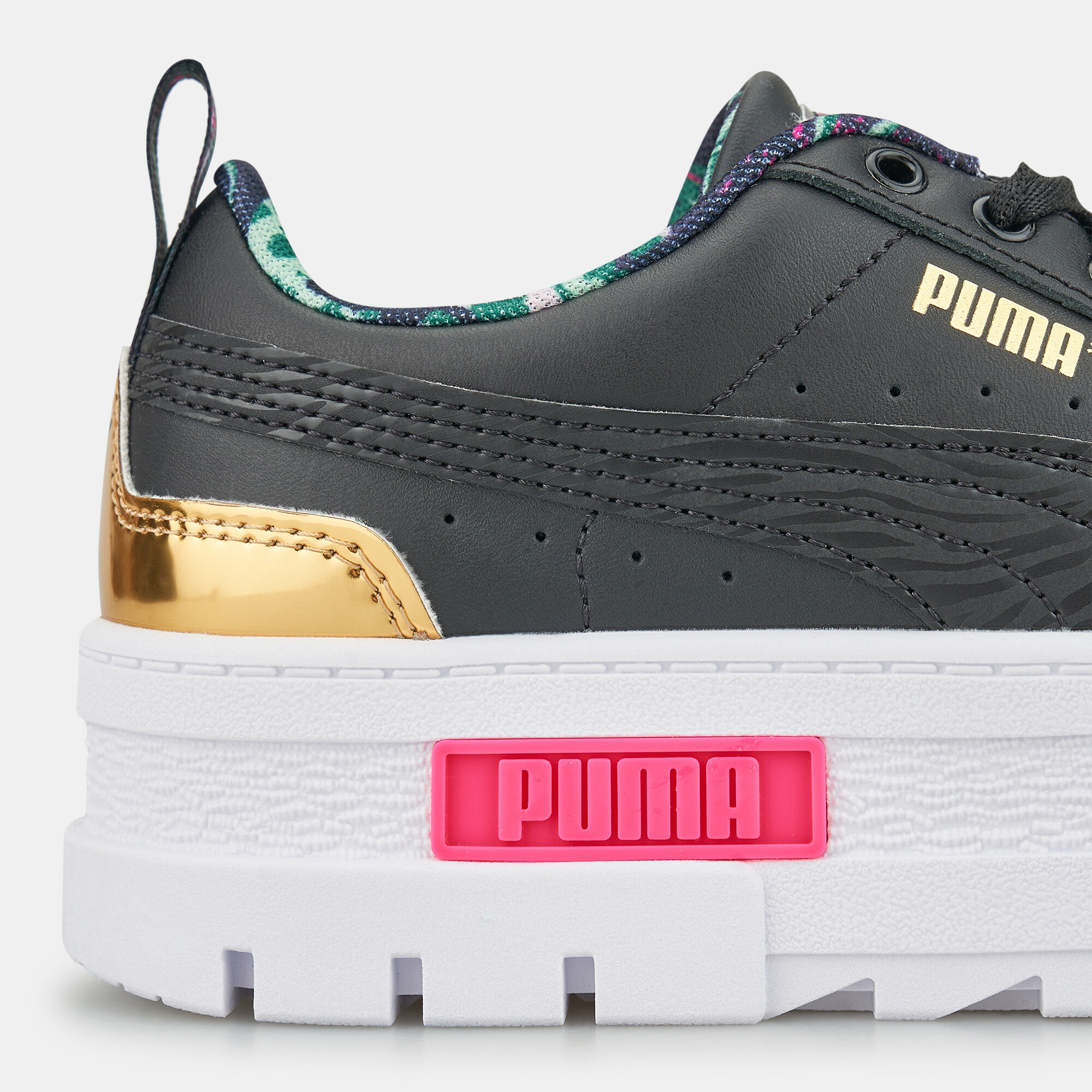 Puma sales platform 2019