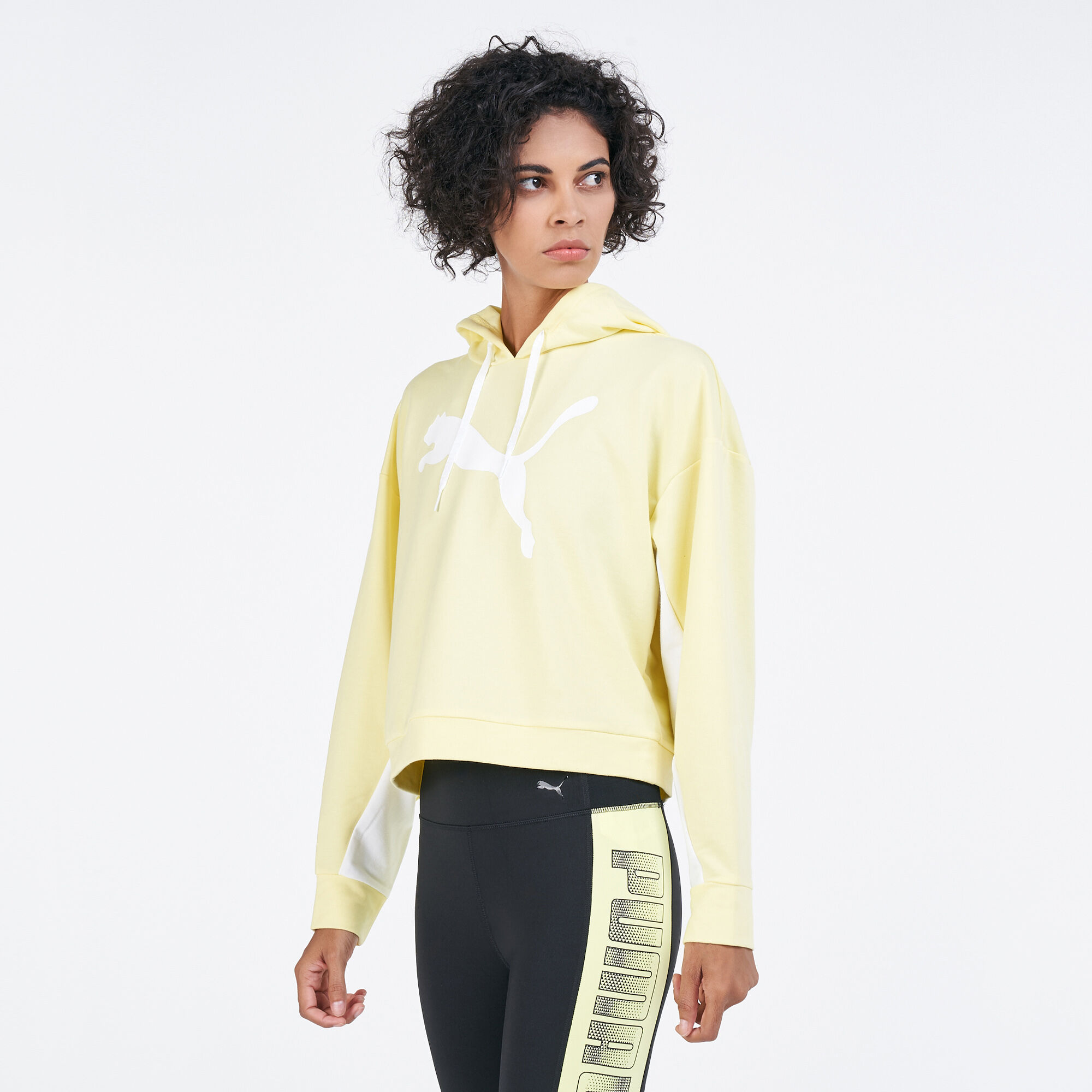 Women s Modern Sports Hoodie