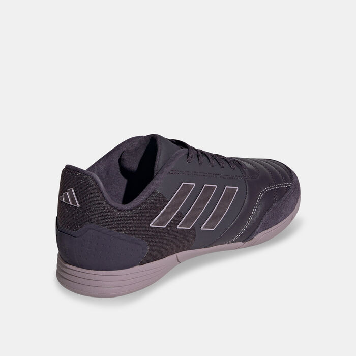 adidas Kids' Top Sala Competition Indoor Court Football Shoes (Younger Kids) Purple adidas Kids' Top Sala Competition Indoor Court Football Shoes (Younger Kids) Purple image number 2