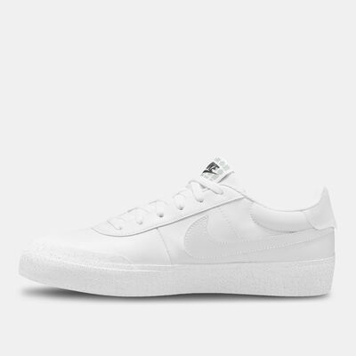 Nike Men's Court Shot Shoes White