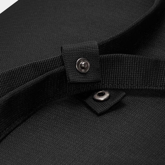 Nike Brasilia Training Duffel Bag Black Nike Brasilia Training Duffel Bag Black image number 5