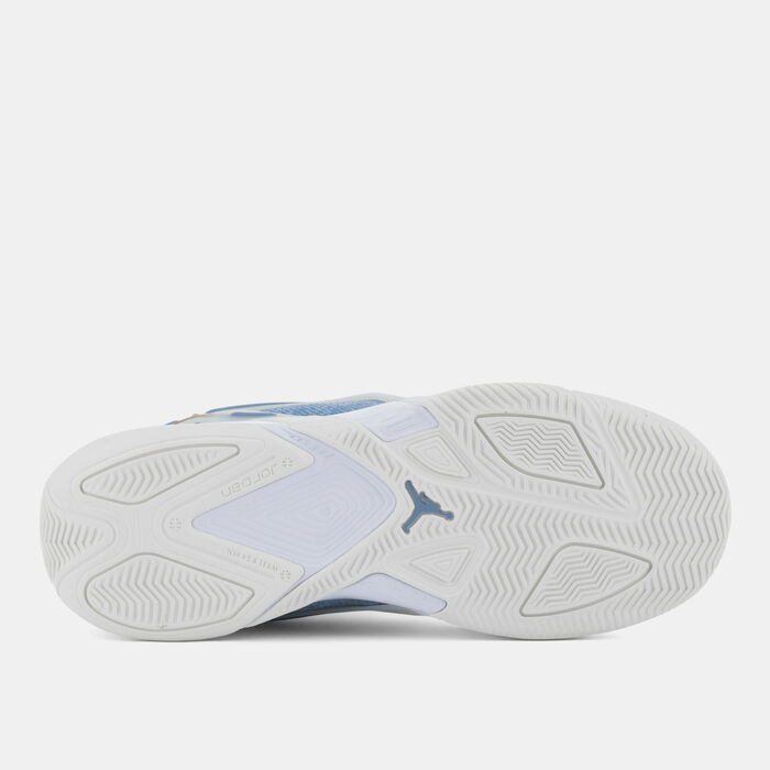 Jordan Women's Heir Series Showstopper' Basketball Shoes White Jordan Women's Heir Series Showstopper' Basketball Shoes White image number 3