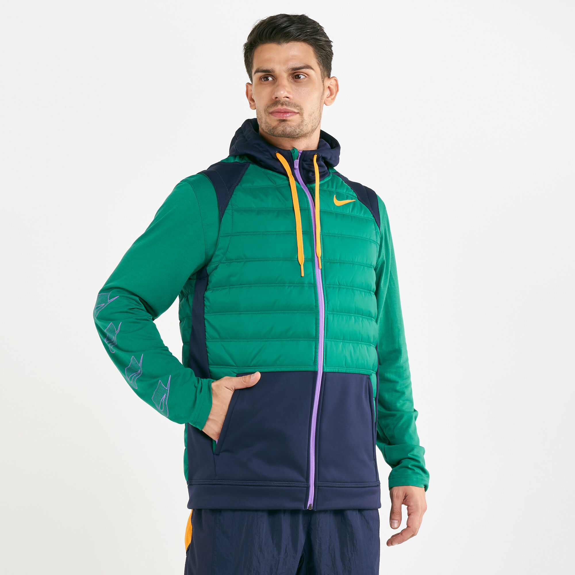 Nike therma winterized outlet