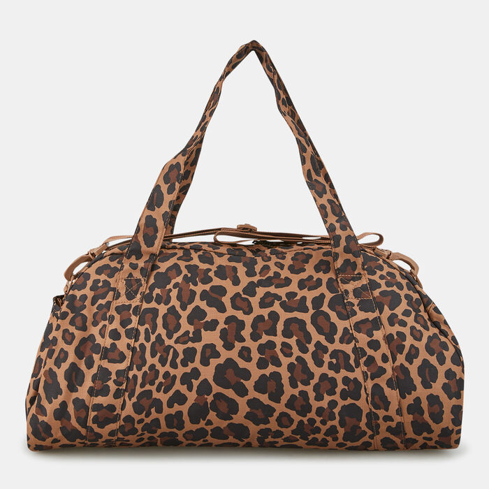 Women's Gym Club Bag Women's Gym Club Bag image number 1