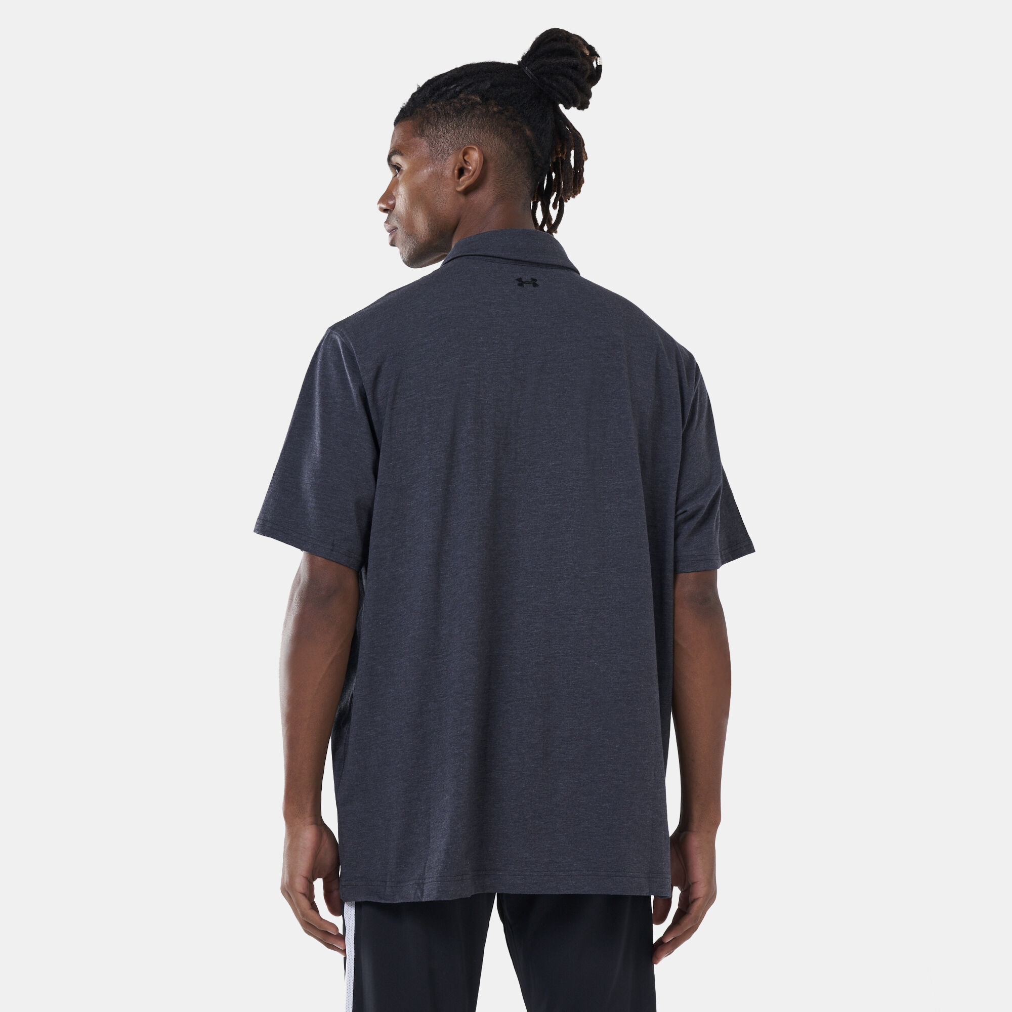 Ua charged cotton t shirt online