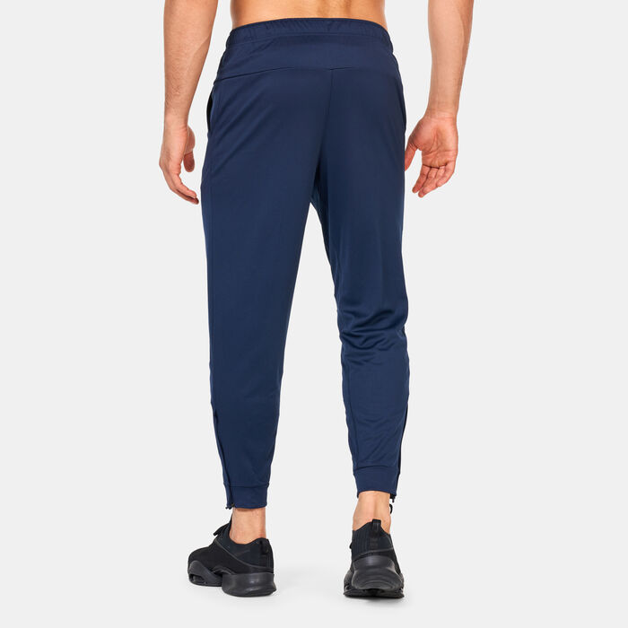 Nike Men's Totality Dri-FIT Training Trousers Blue image number 1
