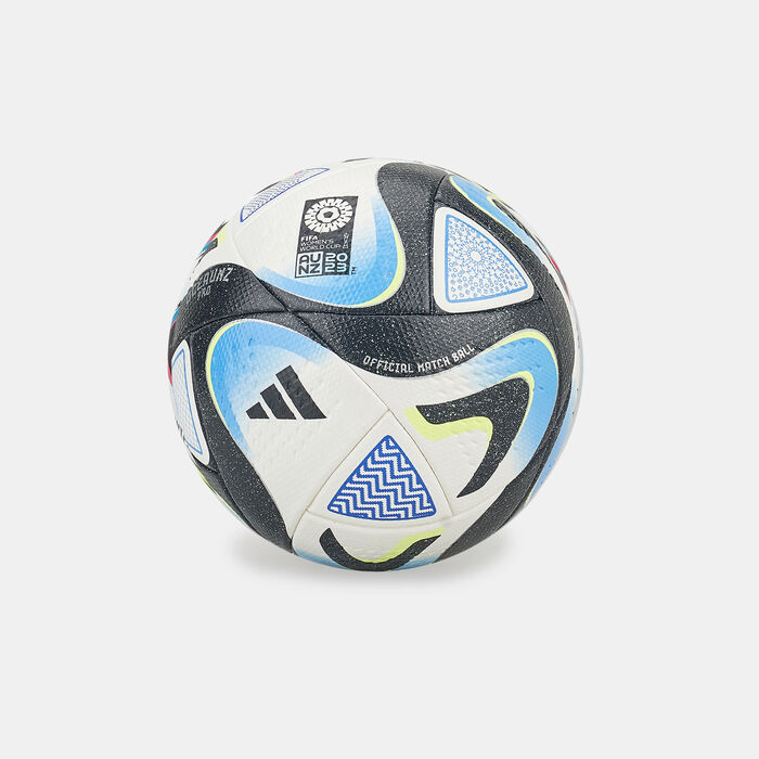 adidas Oceaunz Pro Football White adidas Oceaunz Pro Football White image number 0