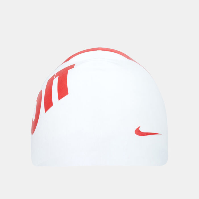 Nike Swim JDI Swim Cap Red image number 0