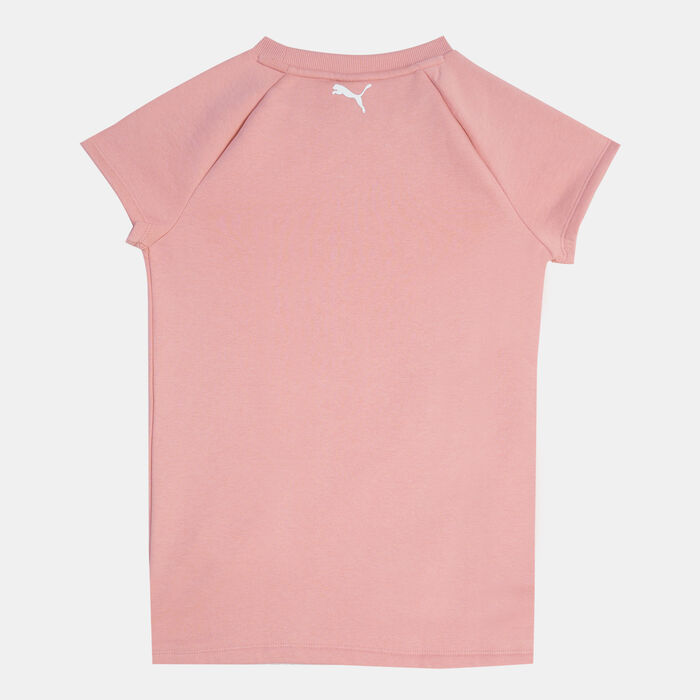 Kids' Alpha Dress Kids' Alpha Dress image number 1