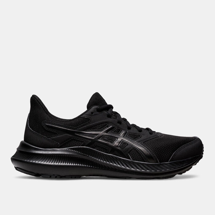 ASICS Women's JOLT 4 Shoe Black ASICS Women's JOLT 4 Shoe Black image number 0