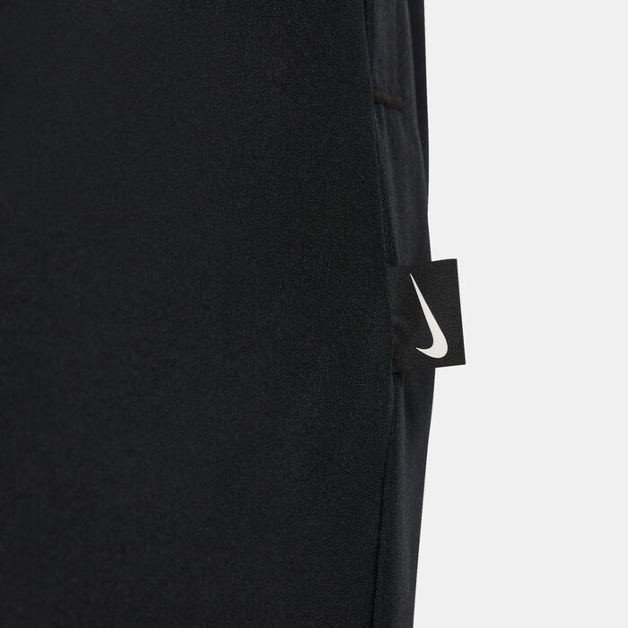Nike Men's Icon Dri-FIT Basketball Pants Black Nike Men's Icon Dri-FIT Basketball Pants Black image number 4