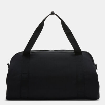 Nike Kids' Gym Club Duffel Bag Black Nike Kids' Gym Club Duffel Bag Black