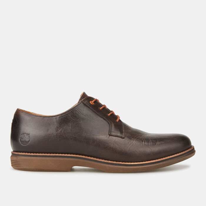 Timberland Men's City Groove Derby Shoe Brown Timberland Men's City Groove Derby Shoe Brown image number 0