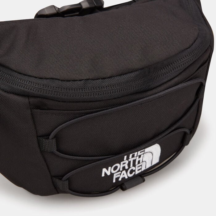 The North Face Jester Lumbar Pack Black The North Face Jester Lumbar Pack Black image number 3
