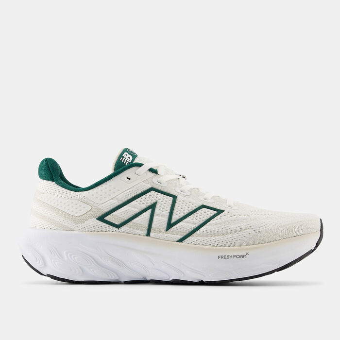 New Balance Fresh Foam X 1080 Utility Shoes White New Balance Fresh Foam X 1080 Utility Shoes White image number 0