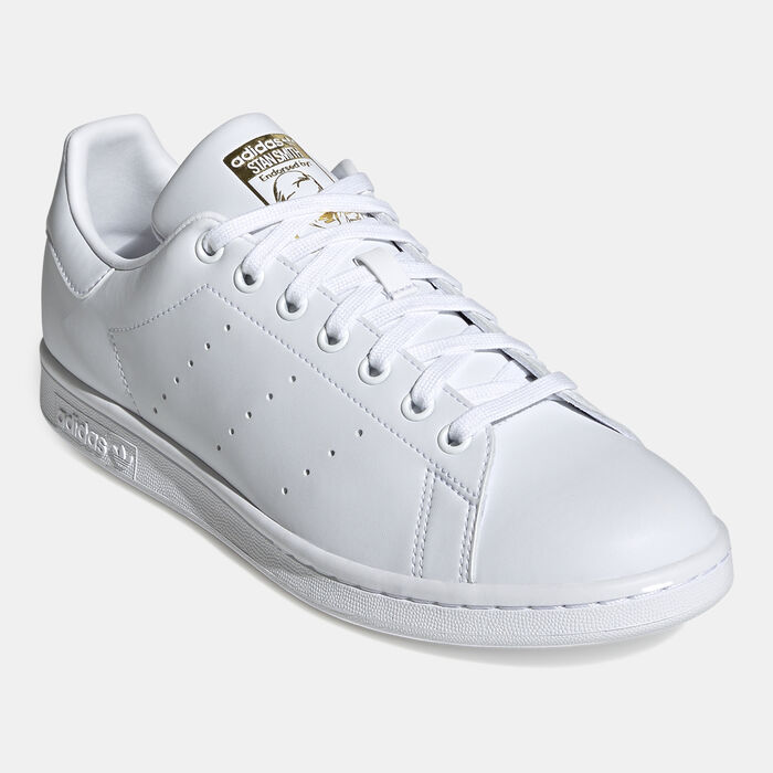adidas Originals Men's Stan Smith Shoe White adidas Originals Men's Stan Smith Shoe White image number 1