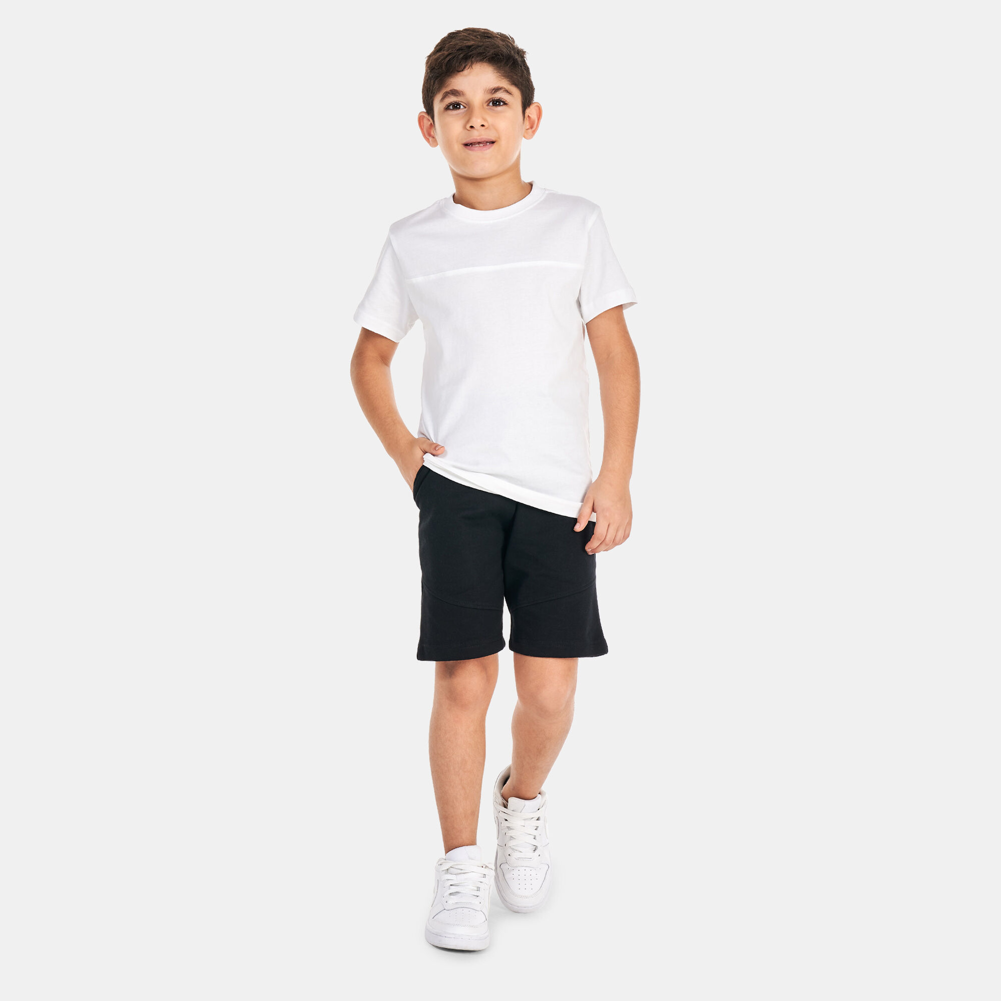 Kd online shorts kids