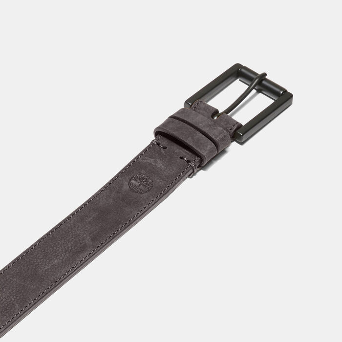 Timberland Men's OL Regen Belt Grey Timberland Men's OL Regen Belt Grey image number 1